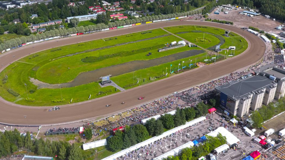 Vermo Areena