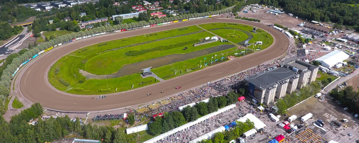 Vermo Arena