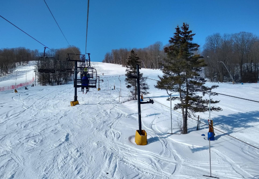 Labrador Mountain