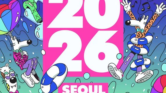 Seoul | WATERBOMB SEOUL 2026