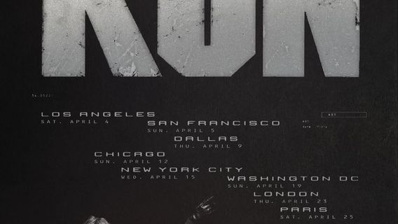 Washington D.C. | KUN Concert Tour