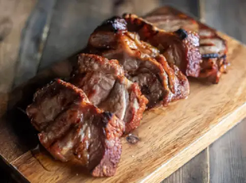 Fazenda Rodizio Bar & Grill