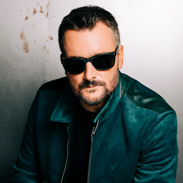 ジェファーソン郡 | Eric Church コンサート | レッドロック野外劇場