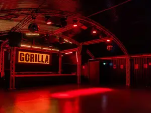 Gorilla