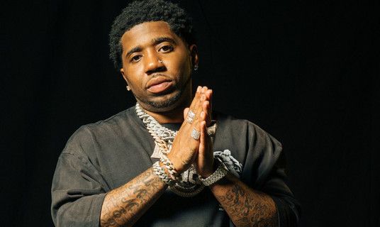 North Myrtle Beach | YFN Lucci Concert