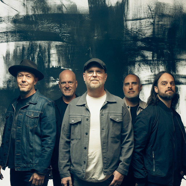 แมตทูน | MercyMe<Harvest of Hope>งานแสดง | Mattoon Peterson Park