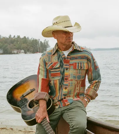 미니애폴리스 | Kenny Chesney<The Original Vibe Room>투어 event in 윈덤