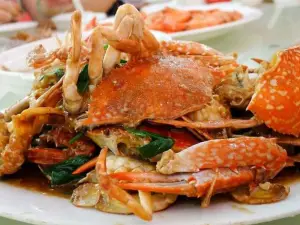 DE YI DAPAIDANG