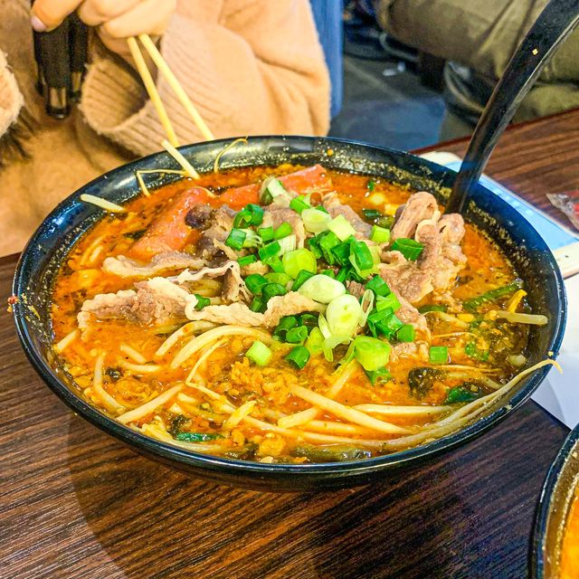 홍콩 쌀국수 맛집 성림거 | 트립닷컴 홍콩 홍콩 쌀국수 맛집 성림거 | 트립닷컴 홍콩 