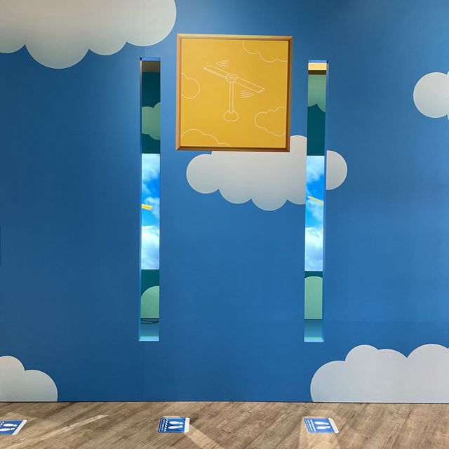 ドラえもん未来デパート