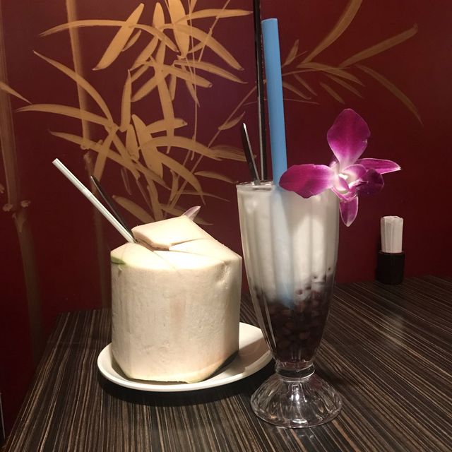 最愛串燒