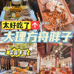 Wozai Dali Dengni User Photo