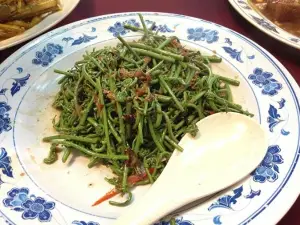 Topspot Bukit Mata Seafood Centre