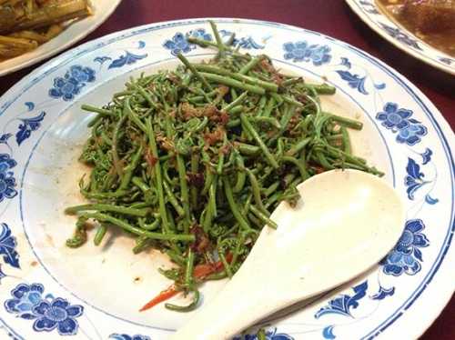 Topspot Bukit Mata Seafood Centre