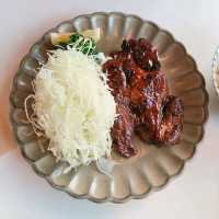 호호식당 웃음이 나오는 곳