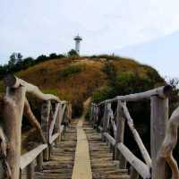 อุทยาน​แห่งชาติ​หมู่เกาะลันตา