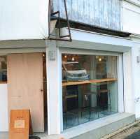 京都　夢中になるドーナツとチーズケーキ