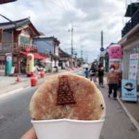 경주 길거리음식 맛집