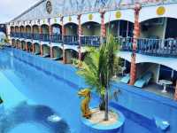 Royalty-like Resort