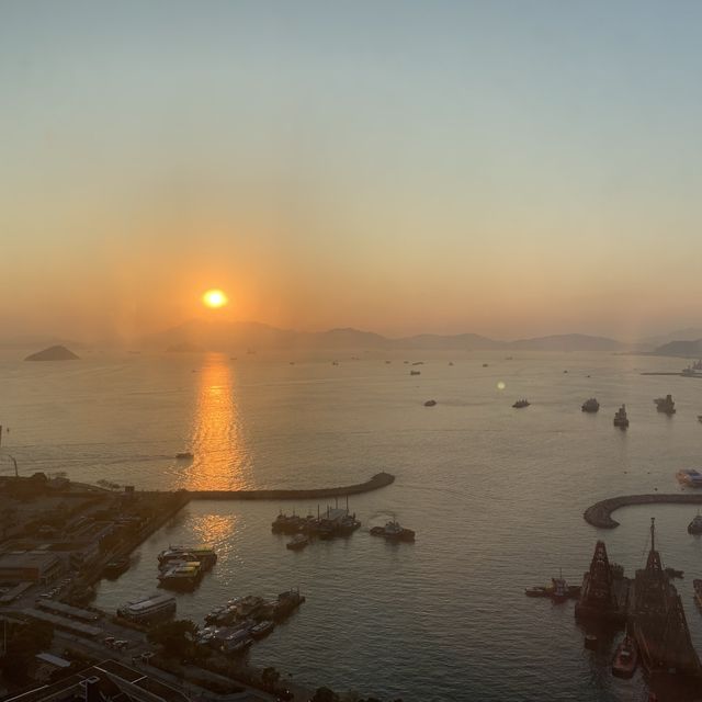 週年紀念最後一站@W HONG KONG