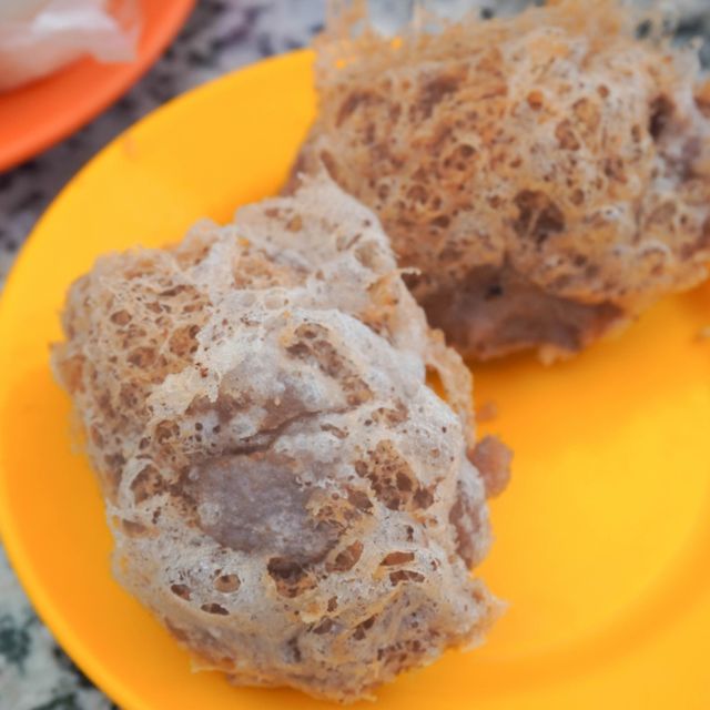 【端記茶樓】在大帽山老茶樓品嚐傳統點心！