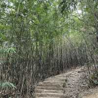 Ho Pui Reservoir