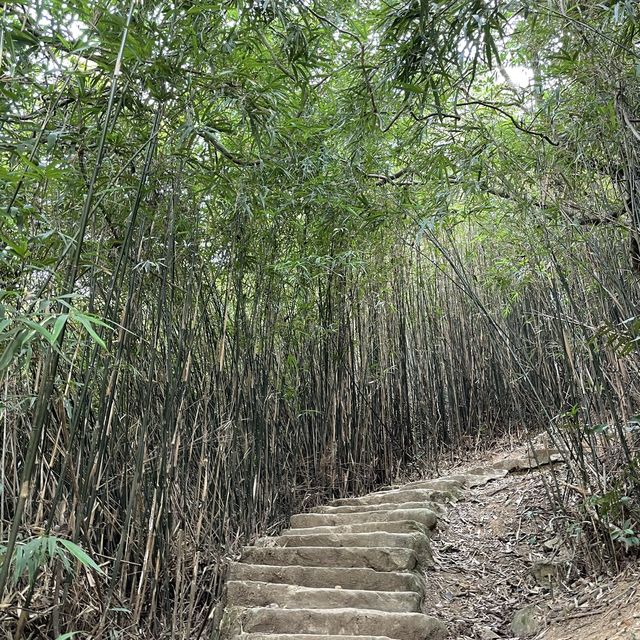 Ho Pui Reservoir