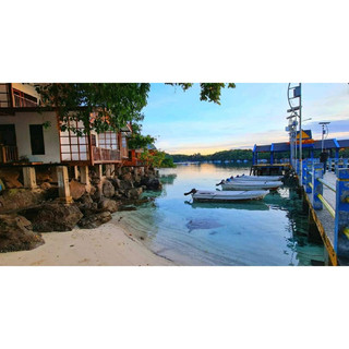 Pulau Rubiah