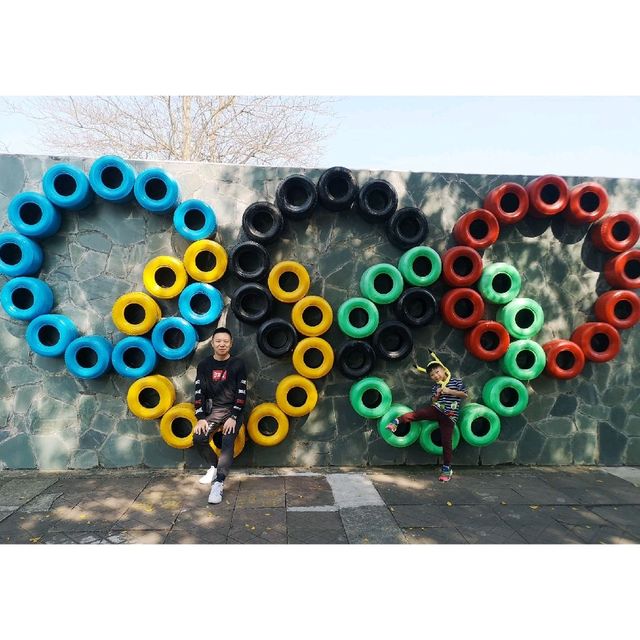 我最掛住深圳觀瀾大地生態園