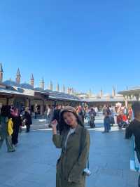 พิพิธภัณฑ์เมฟลานา (Mevlana Museum)