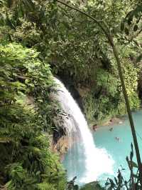 Kawasan Falls Cebu