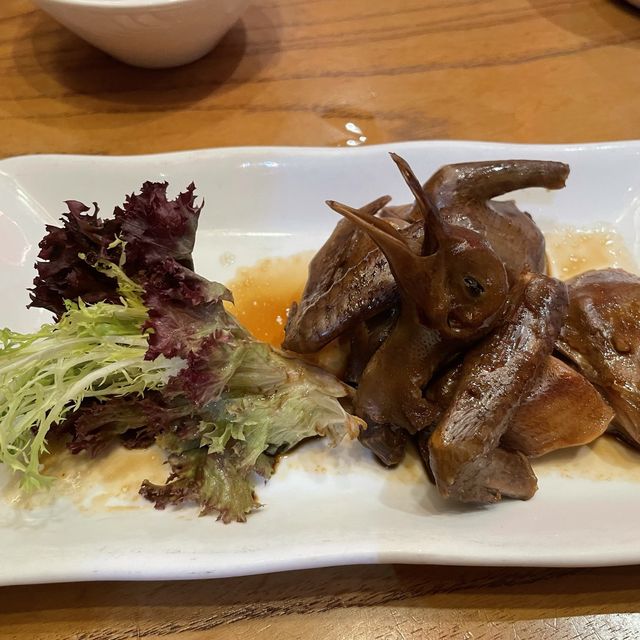 尖沙咀抵玩好食點心放題 尖沙咀抵玩好食點心放題