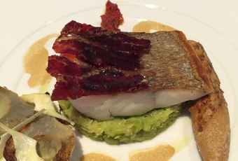 Ristorante L’Olivo at Al Mahara User Photo