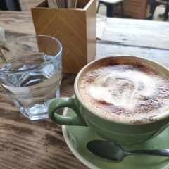 Cafe at Lewers User Photo
