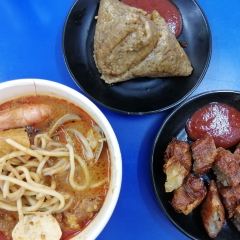 DAZHONG 여행 사진