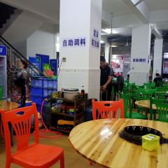 美乐谷食坊 User Photo