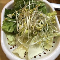 Niugundang (jinzhuyuanfen) User Photo