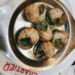 Bouillon Chartier Grands Boulevards張用戶圖片