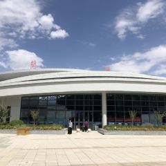 清真老白家牛肉面(兰州机场店) User Photo