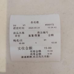 Xing HuaLou (FuZhou Road Main Branch) ảnh của người dùng