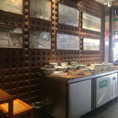毅祥斋老孙家泡馍(西羊市店) User Photo