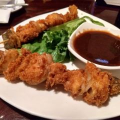 Maple Garden Restaurant User Photo