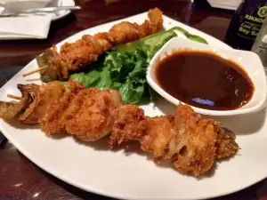 Maple Garden Restaurant