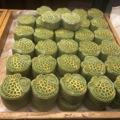 麦西尔西饼(东大街店) 여행 사진