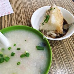 梁记粥铺(大悟店) 여행 사진