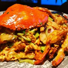 AHN LAN NINGHAI · THE RESTAURANT ảnh của người dùng