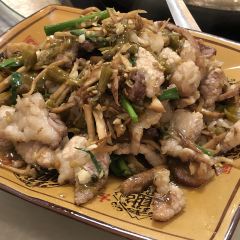 张六羊肉馆 User Photo