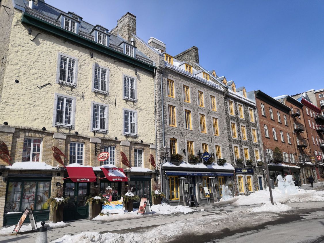 Basse-Ville Tickets [2025] Promos, Prices, Reviews Opening