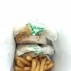 Frisko Freeze 여행 사진