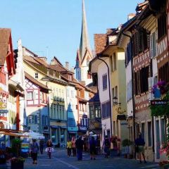 Rheinfels Nutzerfoto